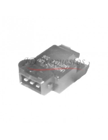 Modulo De Encendido Tipo Mitsubishi