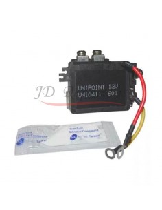 Modulo De Encendido Tipo...