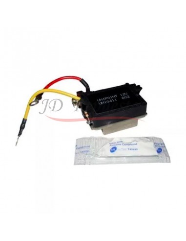 Modulo De Encendido Tipo Nippondenso