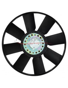 Ventilador Viscoso - M.benz...