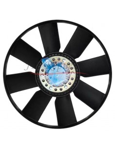 Ventilador Viscoso - M.benz...