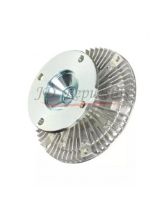 Polea Viscosa - M.benz