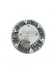 Polea Viscosa - M.benz