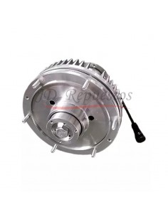 Polea Viscosa - M.benz...