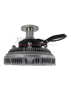 Polea Viscosa - M.benz... 2