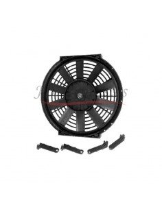 Electroventilador Universal...