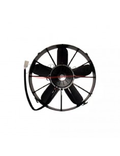 Electroventilador Universal...