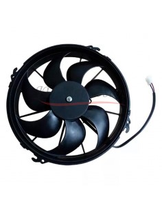 Electroventilador Universal...