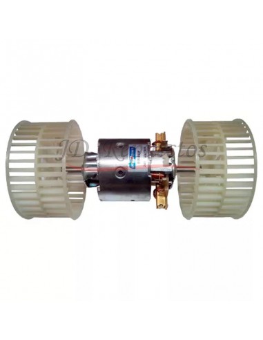 Motor Ventilacion/calefaccion 24v. M.benz Actros 2000