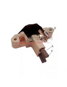 Regulador De Voltaje Tipo...