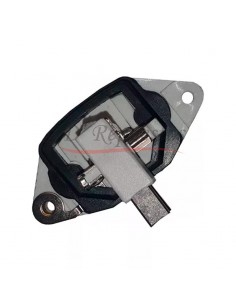 Regulador De Voltaje Tipo...