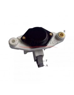 Regulador De Voltaje Tipo...