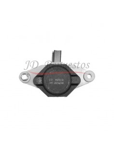 Regulador De Voltaje Tipo...