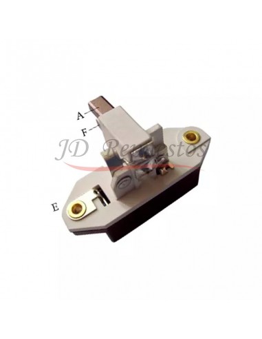 Regulador De Voltaje Tipo Bosch 12v