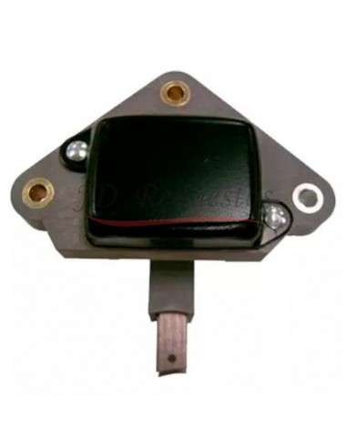 Regulador De Voltaje Tipo Bosch 24v