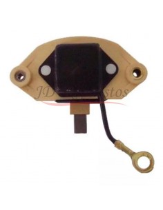 Regulador De Voltaje Tipo...