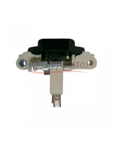 Regulador De Voltaje Tipo Bosch 12v