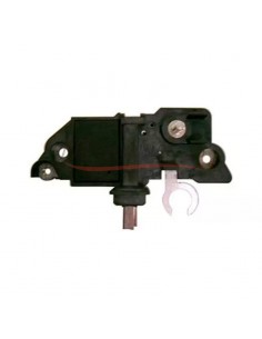 Regulador De Voltaje Gm...