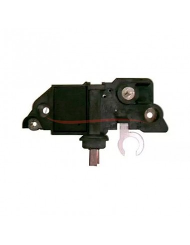 Regulador De Voltaje Gm Astra 1.6,vectra 2.0 (bosch F042320324)