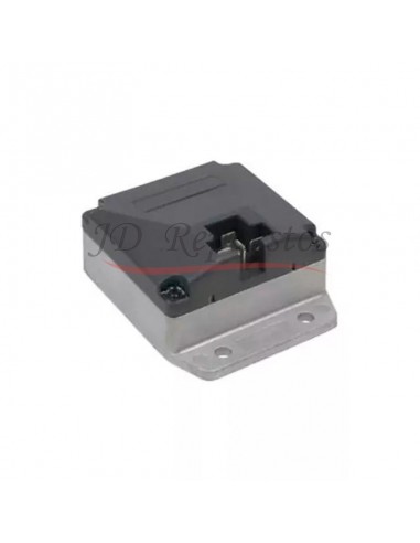 Regulador De Voltaje Tipo Bosch 24v 4p