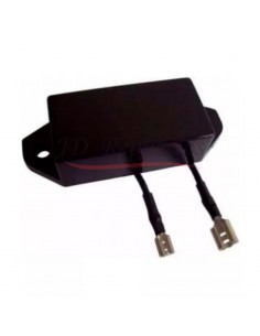 Regulador De Voltaje Tipo...