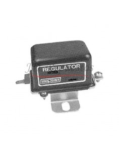 Regulador De Voltaje Tipo...