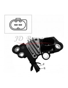 Regulador De Voltaje Tipo...