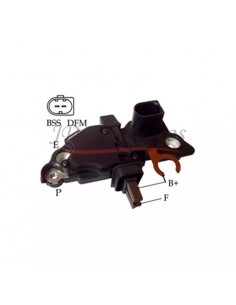 Regulador De Voltaje Tipo...