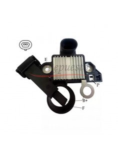 Regulador De Voltaje Tipo...