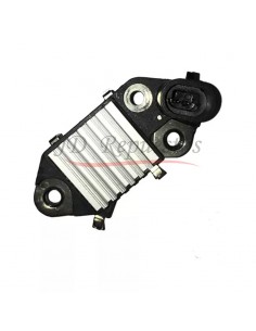 Regulador De Voltaje Tipo...