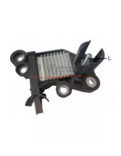 Regulador De Voltaje Tipo...