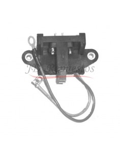 Regulador De Voltaje Tipo...