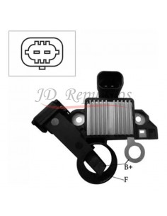 Regulador De Voltaje...