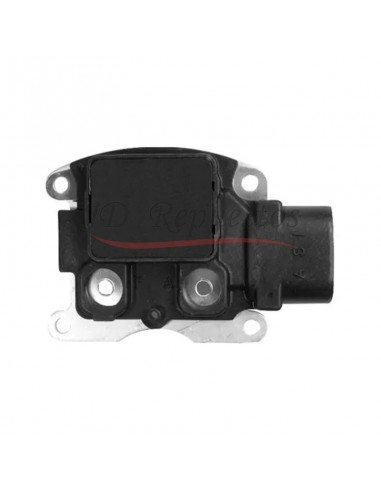 Regulador De Voltaje Tipo Ford 12v 3p