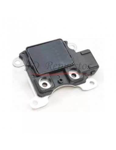 Regulador De Voltaje Tipo Ford 12v 3p