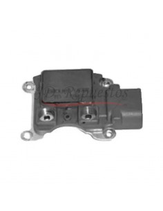 Regulador De Voltaje Tipo...