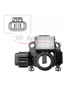 Regulador De Voltaje Tipo...