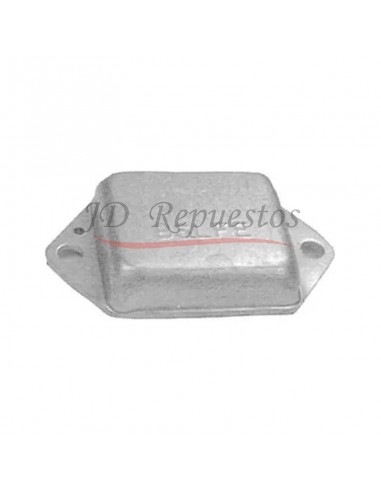 Regulador De Voltaje Tipo Hitachi 12v