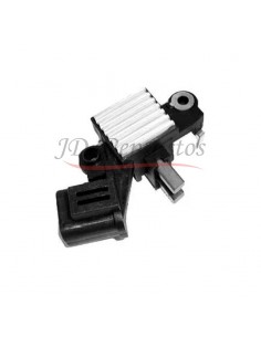 Regulador De Voltaje Tipo...