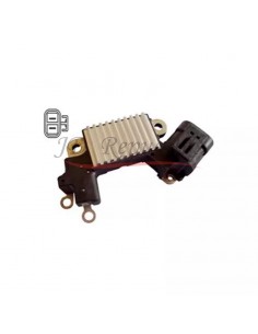 Regulador De Voltaje Tipo...