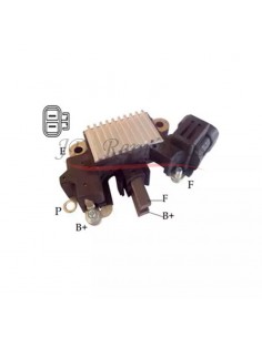 Regulador De Voltaje Tipo...