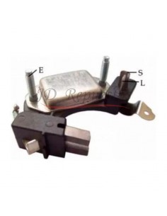 Regulador De Voltaje Tipo...