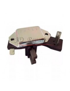 Regulador De Voltaje Tipo...