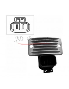 Regulador De Voltaje Tipo...