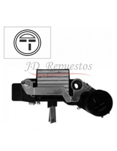 Regulador De Voltaje...