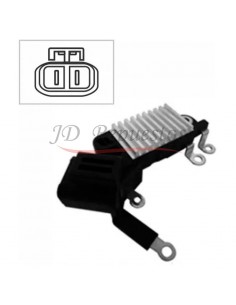 Regulador De Voltaje Tipo...