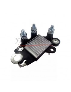 Regulador De Voltaje Tipo...