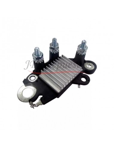 Regulador De Voltaje Tipo Delco 24v