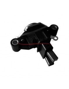 Regulador De Voltaje Tipo...