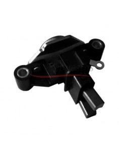 Regulador De Voltaje Tipo...